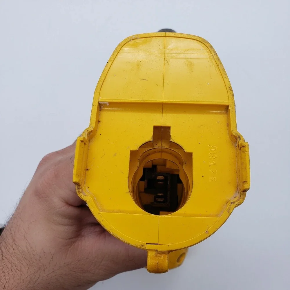 Dewalt Adjustable Clutch Cordless 3/8